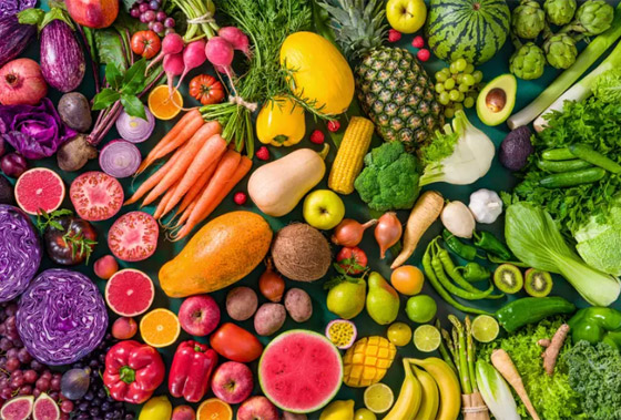 اليكم 8 مكملات غذائية مفيدة للصائمين صورة رقم 6 اليكم 8 مكملات غذائية مفيدة للصائمين صورة رقم 6