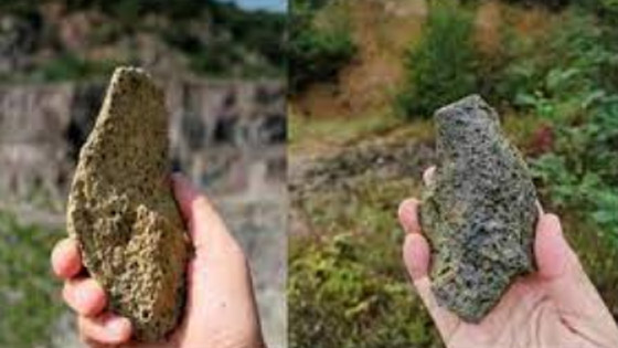 اكتشاف أقدم دليل على الوجود البشري في أوروبا صورة رقم 4