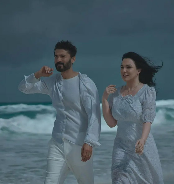 مسلسلات رمضان 2024 في فرفش بلس: أبرز النجوم السوريين في الدراما المصرية صورة رقم 4