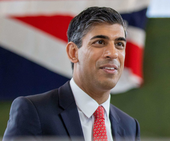 منذ سنوات ورئيس وزراء بريطانيا يصوم 36 ساعة ببداية كل أسبوع (فيديو) صورة رقم 4 منذ سنوات ورئيس وزراء بريطانيا يصوم 36 ساعة ببداية كل أسبوع (فيديو) صورة رقم 4