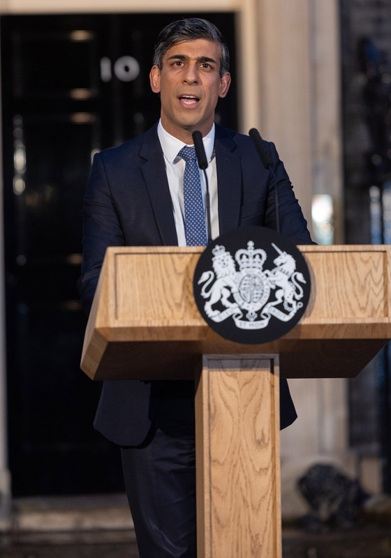 منذ سنوات ورئيس وزراء بريطانيا يصوم 36 ساعة ببداية كل أسبوع (فيديو) صورة رقم 5 منذ سنوات ورئيس وزراء بريطانيا يصوم 36 ساعة ببداية كل أسبوع (فيديو) صورة رقم 5