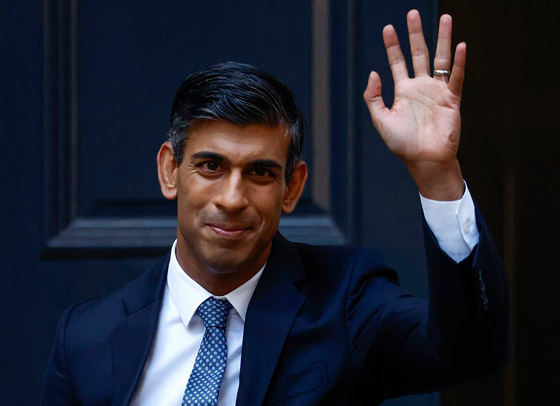 منذ سنوات ورئيس وزراء بريطانيا يصوم 36 ساعة ببداية كل أسبوع (فيديو) صورة رقم 9 منذ سنوات ورئيس وزراء بريطانيا يصوم 36 ساعة ببداية كل أسبوع (فيديو) صورة رقم 9