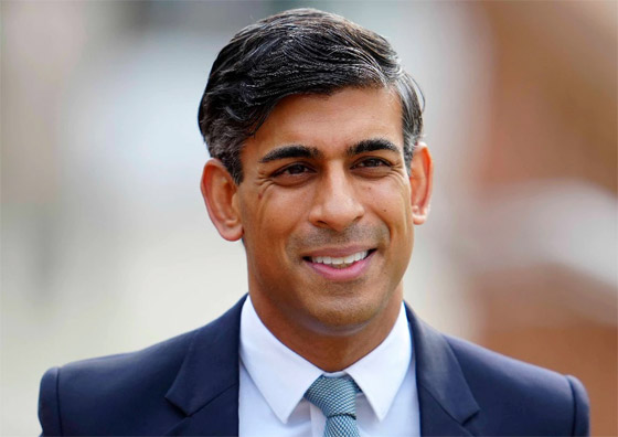 منذ سنوات ورئيس وزراء بريطانيا يصوم 36 ساعة ببداية كل أسبوع (فيديو) صورة رقم 10 منذ سنوات ورئيس وزراء بريطانيا يصوم 36 ساعة ببداية كل أسبوع (فيديو) صورة رقم 10