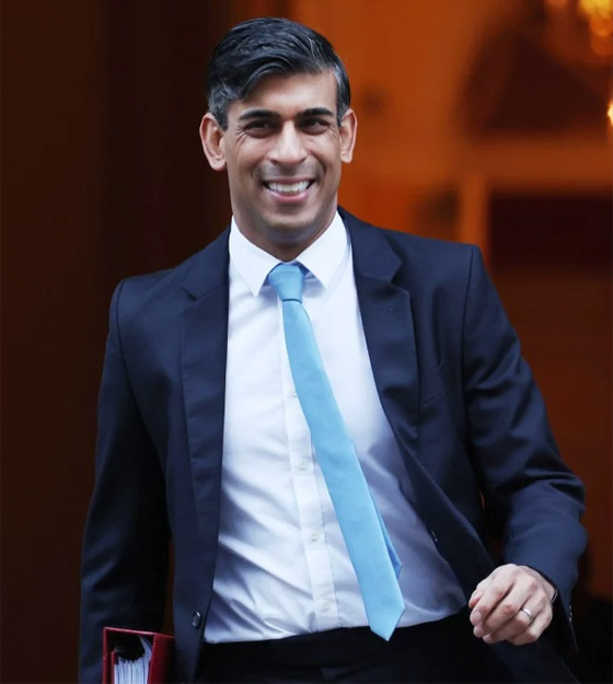 منذ سنوات ورئيس وزراء بريطانيا يصوم 36 ساعة ببداية كل أسبوع (فيديو) صورة رقم 11 منذ سنوات ورئيس وزراء بريطانيا يصوم 36 ساعة ببداية كل أسبوع (فيديو) صورة رقم 11