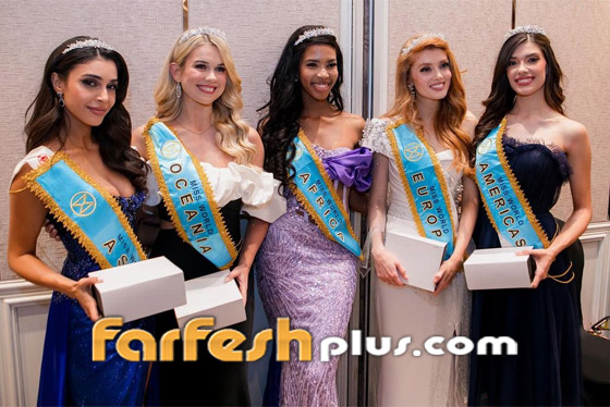 صورة رقم 7 - ملكة جمال لبنان الإعلامية ياسمينا زيتون تُتوج وصيفة أولى لملكة جمال العالم صورة رقم 7 - ملكة جمال لبنان الإعلامية ياسمينا زيتون تُتوج وصيفة أولى لملكة جمال العالم