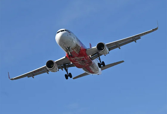 طيار إندونيسي ومساعده ينامان 28 دقيقة بالجو! الطائرة انحرفت عن مسارها! صورة رقم 1 طيار إندونيسي ومساعده ينامان 28 دقيقة بالجو! الطائرة انحرفت عن مسارها! صورة رقم 1