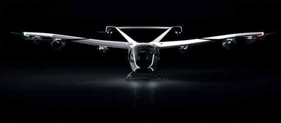 بضوضاء أقل من مجفف الشعر.. طائرة إيرباص كهربائية عديمة الانبعاثات صورة رقم 7