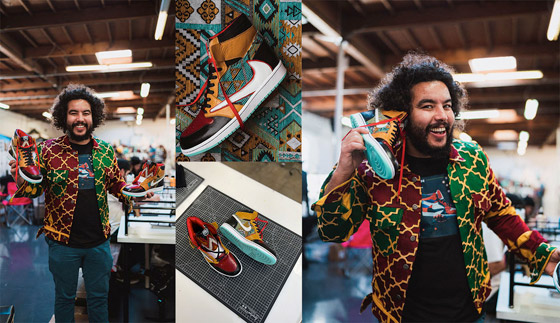 كشف أغلى حذاء بالعالم.. سر اسكافي مغربي نال إعجاب زوجة بايدن صورة رقم 4 كشف أغلى حذاء بالعالم.. سر اسكافي مغربي نال إعجاب زوجة بايدن صورة رقم 4