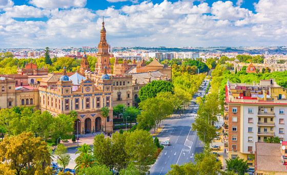 بالصور: 5 وجهات سياحية أوروبية آمنة لسفر النساء بمفردهن صورة رقم 4