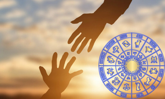 4 أبراج خدومة ومساعدة.. هل أنت بينها؟ صورة رقم 1 4 أبراج خدومة ومساعدة.. هل أنت بينها؟ صورة رقم 1