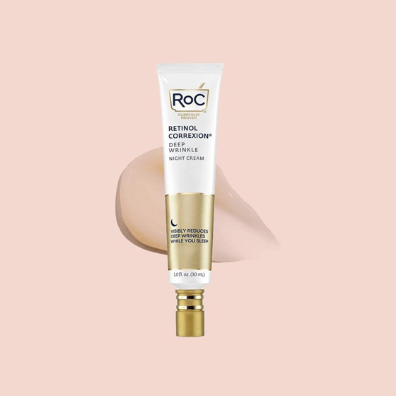 لبشرة خالية من التجاعيد.. إليكِ أفضل كريمات وأمصال الريتينول صورة رقم 1