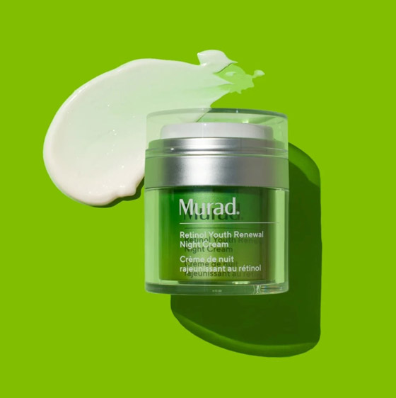 لبشرة خالية من التجاعيد.. إليكِ أفضل كريمات وأمصال الريتينول صورة رقم 5