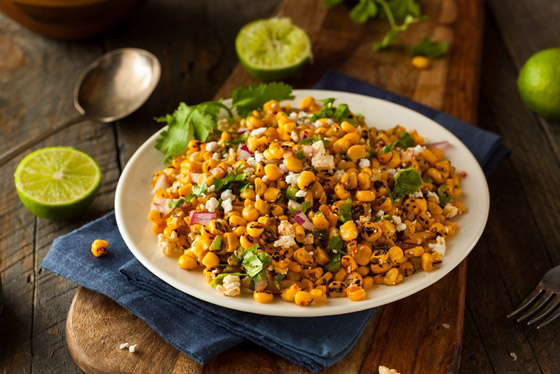 تشكيلة من السلطات السهلة.. يمكنك تجربتها في رمضان صورة رقم 5 تشكيلة من السلطات السهلة.. يمكنك تجربتها في رمضان صورة رقم 5