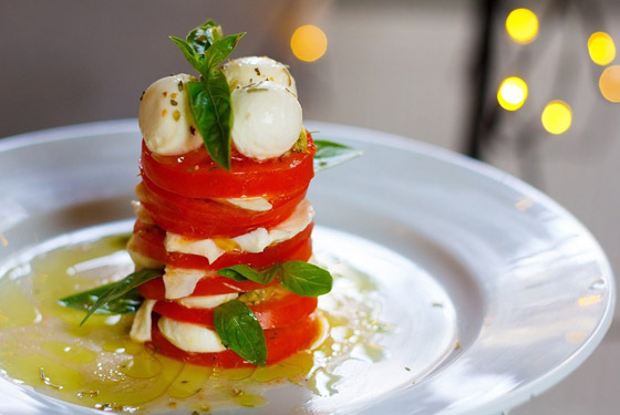 تشكيلة من السلطات السهلة.. يمكنك تجربتها في رمضان صورة رقم 8 تشكيلة من السلطات السهلة.. يمكنك تجربتها في رمضان صورة رقم 8