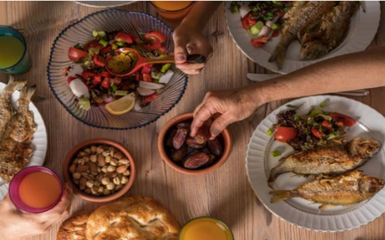 اكسر صيامك على هذه الأطعمة فى فطار رمضان صورة رقم 2