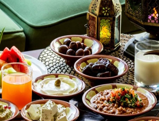 اكسر صيامك على هذه الأطعمة فى فطار رمضان صورة رقم 6