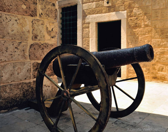 مدفع رمضان.. خطأ عسكري أصبح تقليداً إسلامياً صورة رقم 3