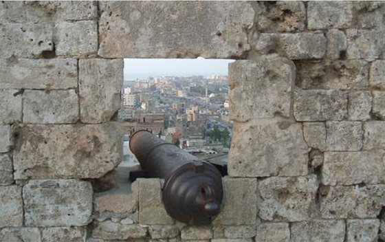 مدفع رمضان.. خطأ عسكري أصبح تقليداً إسلامياً صورة رقم 4