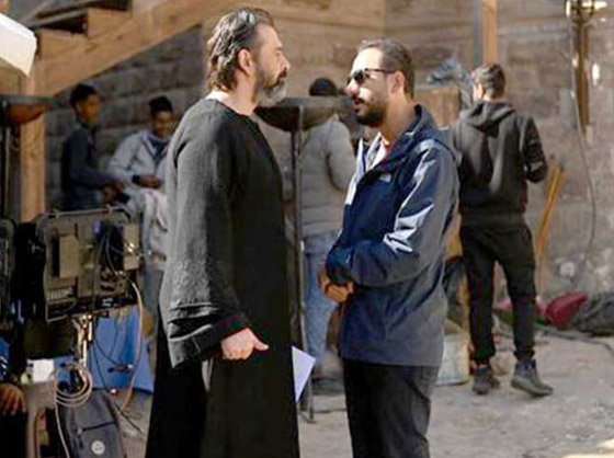 مسلسلات رمضان 2024: الحشاشين طائفة أرعبت العالم.. المسلسل في فرفش بلس  صورة رقم 1