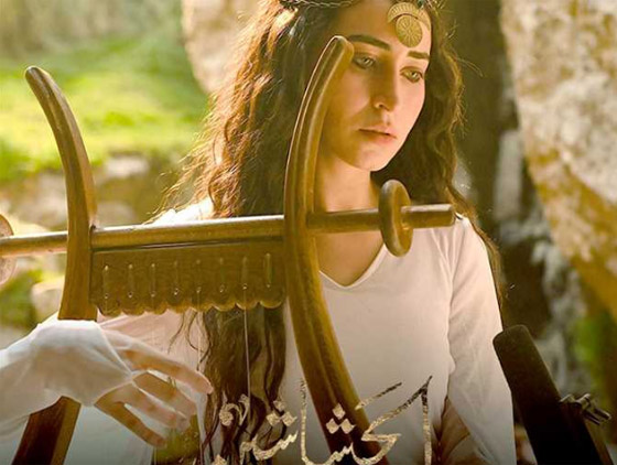 مسلسلات رمضان 2024: الحشاشين طائفة أرعبت العالم.. المسلسل في فرفش بلس  صورة رقم 4