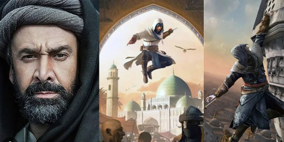 مسلسلات رمضان 2024: الحشاشين طائفة أرعبت العالم.. المسلسل في فرفش بلس  صورة رقم 5