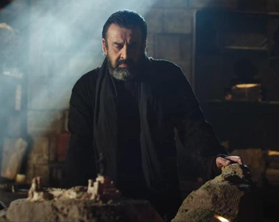 مسلسلات رمضان 2024: الحشاشين طائفة أرعبت العالم.. المسلسل في فرفش بلس  صورة رقم 6