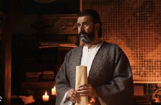 مسلسلات رمضان 2024: الحشاشين طائفة أرعبت العالم.. المسلسل في فرفش بلس  صورة رقم 7