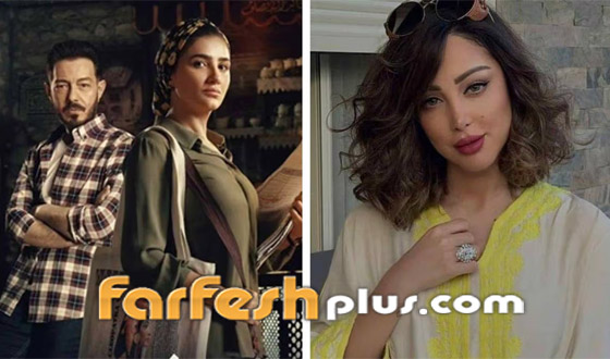 مسلسلات رمضان 2024 في فرفش بلس: بسمة بوسيل تغني تتر مسلسل نعمة الأفوكاتو.. ما رد فعل تامر حسني؟ صورة رقم 4