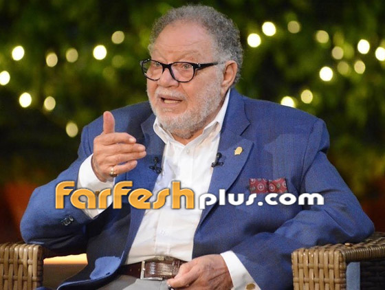 مسلسلات رمضان 2024 في فرفش بلس: يحيى الفخراني يدخل السجن في مسلسل عتبات البهجة (فيديو) صورة رقم 9