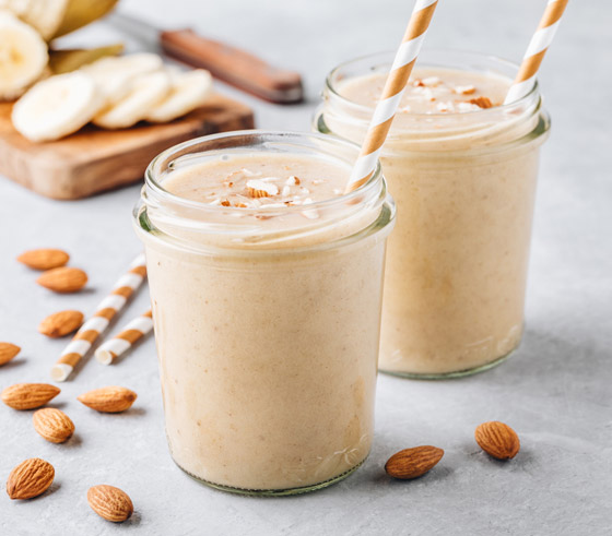 تعاني من الإمساك ومشاكل بالهضم خلال رمضان؟ إليك 8 مشروبات صحية تحافظ على صحتك خلال الشهر صورة رقم 3