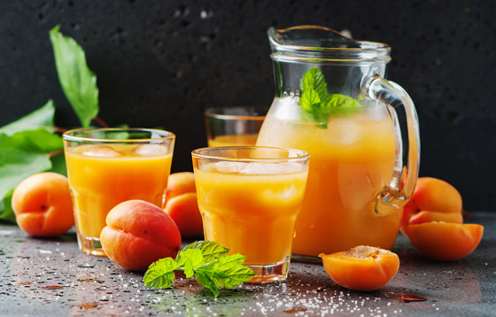 تعاني من الإمساك ومشاكل بالهضم خلال رمضان؟ إليك 8 مشروبات صحية تحافظ على صحتك خلال الشهر صورة رقم 7