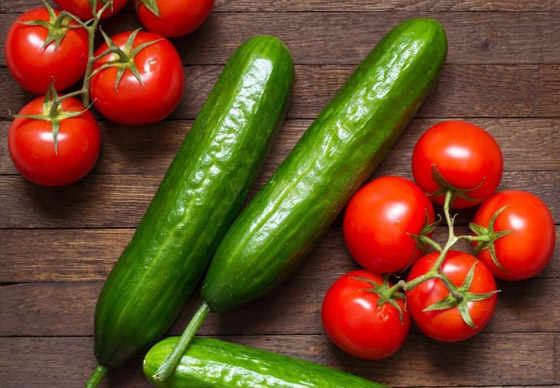 لتجنب اضطرابات الهضم.. 10 أصناف لا ينبغي أبدا تناولها على معدة فارغة بإفطار رمضان صورة رقم 5