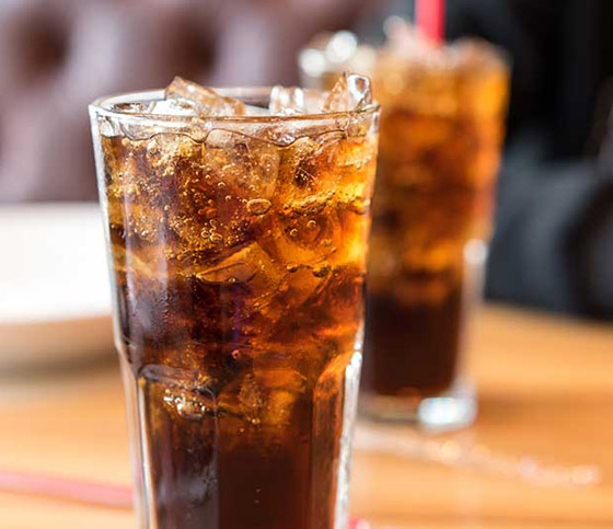 لتجنب اضطرابات الهضم.. 10 أصناف لا ينبغي أبدا تناولها على معدة فارغة بإفطار رمضان صورة رقم 10