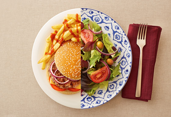 لتجنب اضطرابات الهضم.. 10 أصناف لا ينبغي أبدا تناولها على معدة فارغة بإفطار رمضان صورة رقم 11