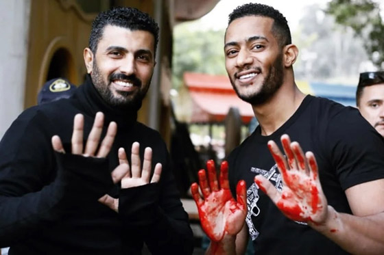 مسلسلات رمضان 2024 في فرفش بلس: محمد سامي: محمد رمضان مغرور وليس نمبر وان  صورة رقم 1