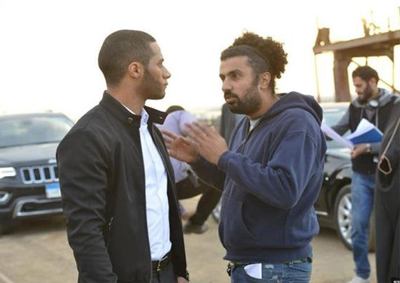 مسلسلات رمضان 2024 في فرفش بلس: محمد سامي: محمد رمضان مغرور وليس نمبر وان  صورة رقم 3
