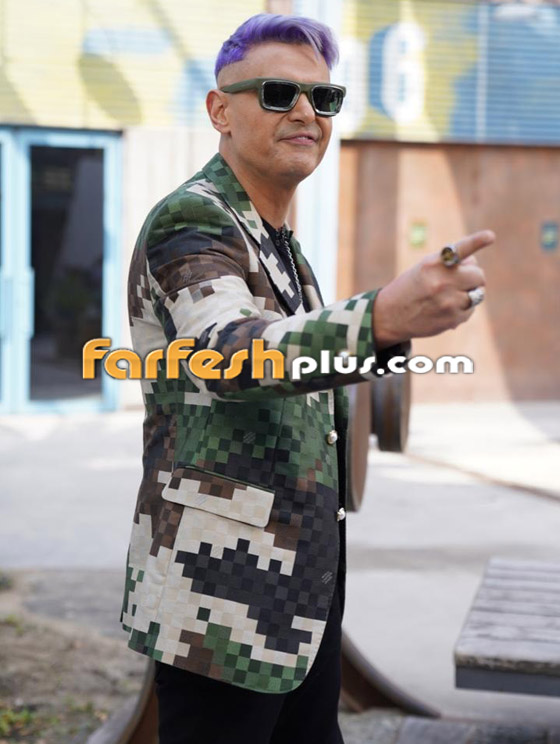 مسلسلات رمضان 2025: تسريب أجور ضحايا رامز جلال: فيفي 400 ألف دولار وهنيدي 300 ألف! صورة رقم 9