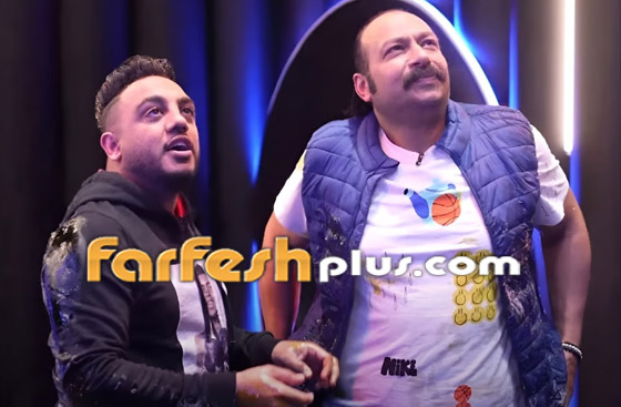 ‏مسلسلات رمضان 2024 في فرفش بلس: كلب رامز جلال يهاجم أوس أوس ومحمد ثروت صورة رقم 3