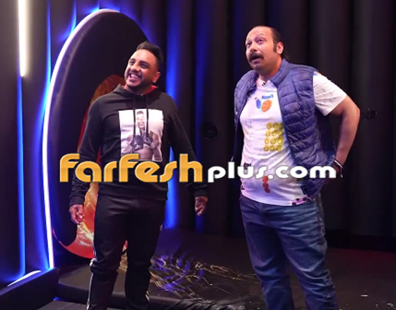 ‏مسلسلات رمضان 2024 في فرفش بلس: كلب رامز جلال يهاجم أوس أوس ومحمد ثروت صورة رقم 6