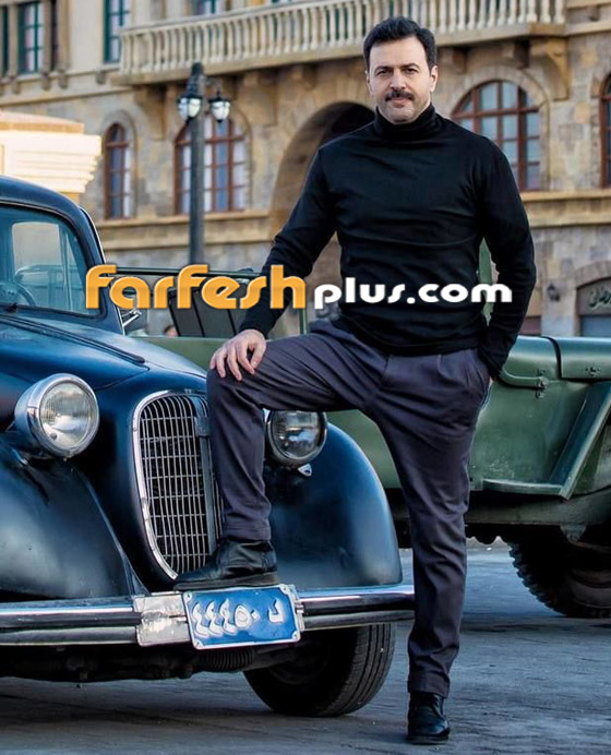 أجمل صور نجم مسلسلات رمضان تيم حسن مع زوجته وفاء الكيلاني وطليقته ديمة بياعة وولديه فهد وورد صورة رقم 1