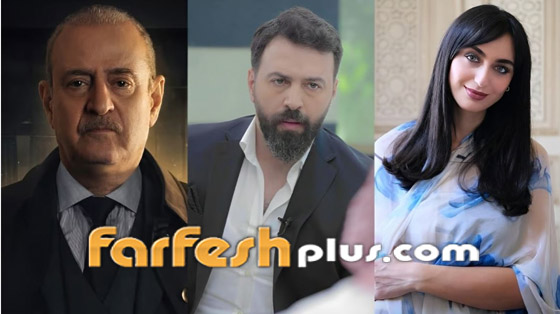 ‏مسلسلات رمضان 2024 في فرفش بلس: تيم حسن (الحصان الرابح) وحضور طاغي في مسلسل تاج صورة رقم 5