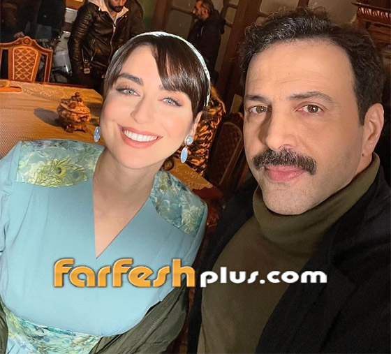 مسلسلات رمضان 2024 في فرفش بلس: تاج كلف 8.5 مليون دولار وتيم حسن وفايا يونان يبهران! صورة رقم 2