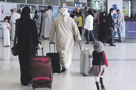 نصائح للتغلب على التعب والإرهاق أثناء السفر في رمضان صورة رقم 4