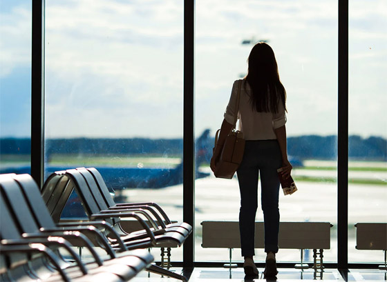 نصائح للتغلب على التعب والإرهاق أثناء السفر في رمضان صورة رقم 1