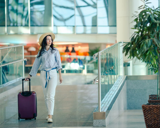 نصائح للتغلب على التعب والإرهاق أثناء السفر في رمضان صورة رقم 5