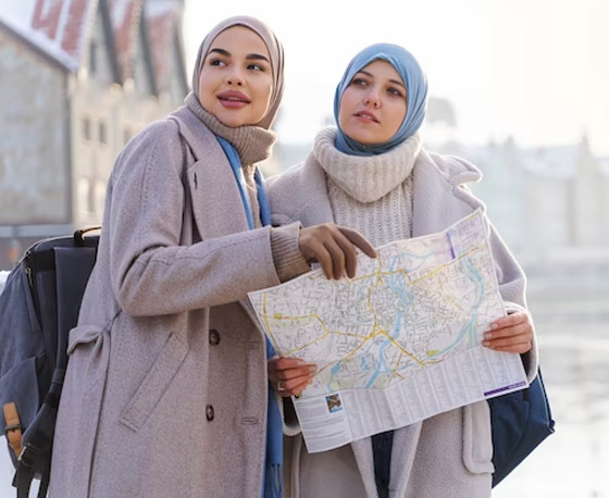 نصائح للتغلب على التعب والإرهاق أثناء السفر في رمضان صورة رقم 3