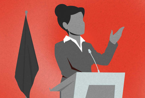 ما هو متوسط تمثيل النساء في البرلمانات على مستوى العالم؟ صورة رقم 3 ما هو متوسط تمثيل النساء في البرلمانات على مستوى العالم؟ صورة رقم 3