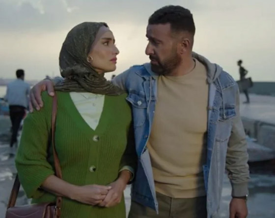 مسلسلات رمضان 2024 في فرفش بلس: مشاهد جريئة بمسلسل العتاولة تثير جدلا: متغدي كابوريا! صورة رقم 3