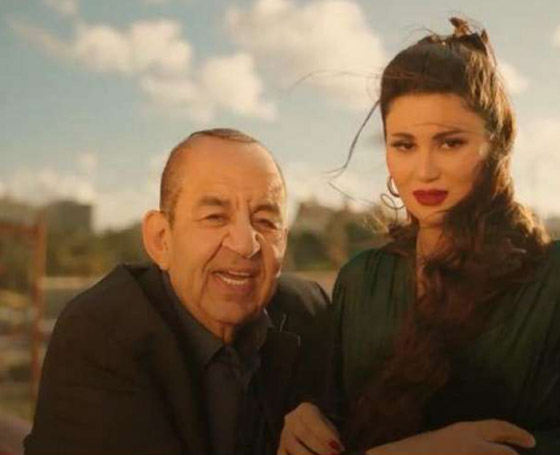 مسلسلات رمضان 2024 في فرفش بلس: مشاهد جريئة بمسلسل العتاولة تثير جدلا: متغدي كابوريا! صورة رقم 4