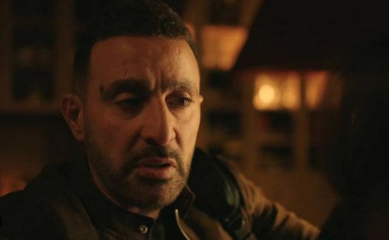 مسلسلات رمضان 2024 في فرفش بلس: مشاهد جريئة بمسلسل العتاولة تثير جدلا: متغدي كابوريا! صورة رقم 6
